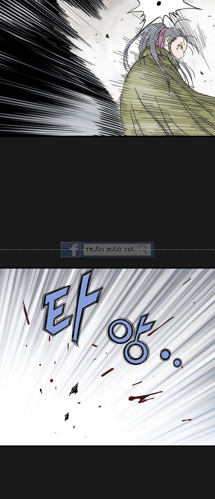 cao thủ 2 chapter 80 9