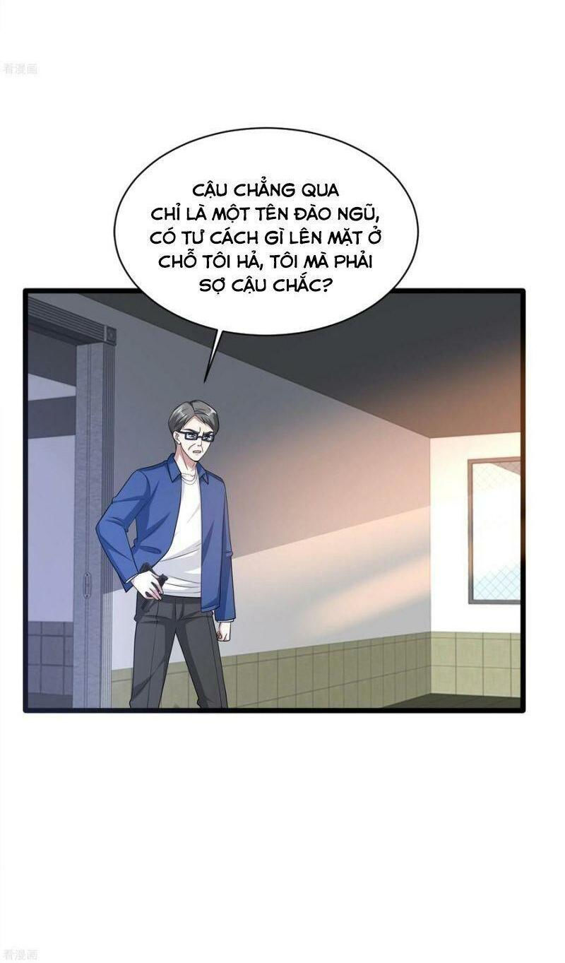 đô thị tà vương chapter 153 8