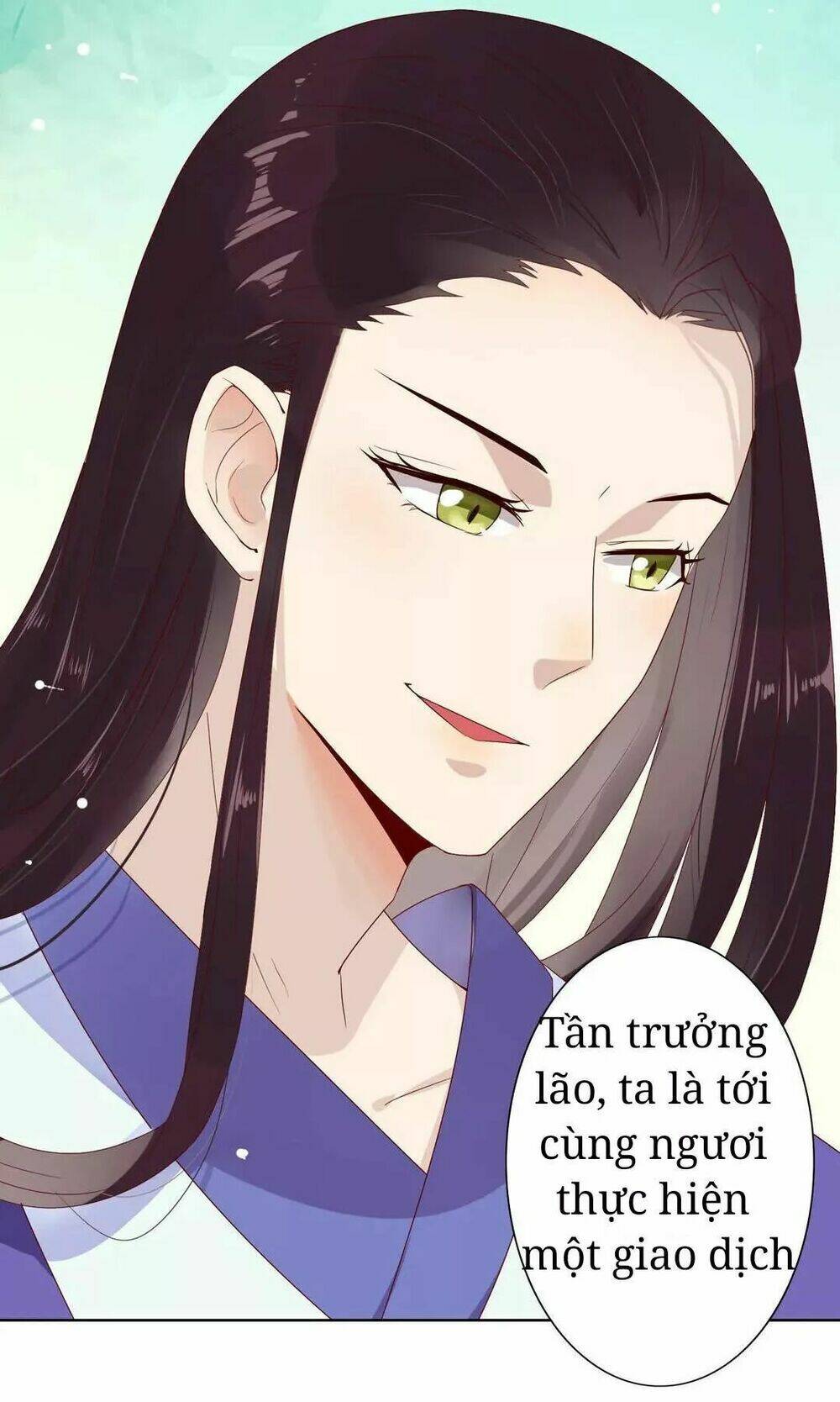 phi thiên địch tự dưỡng đích khẩu tử chapter 34 34