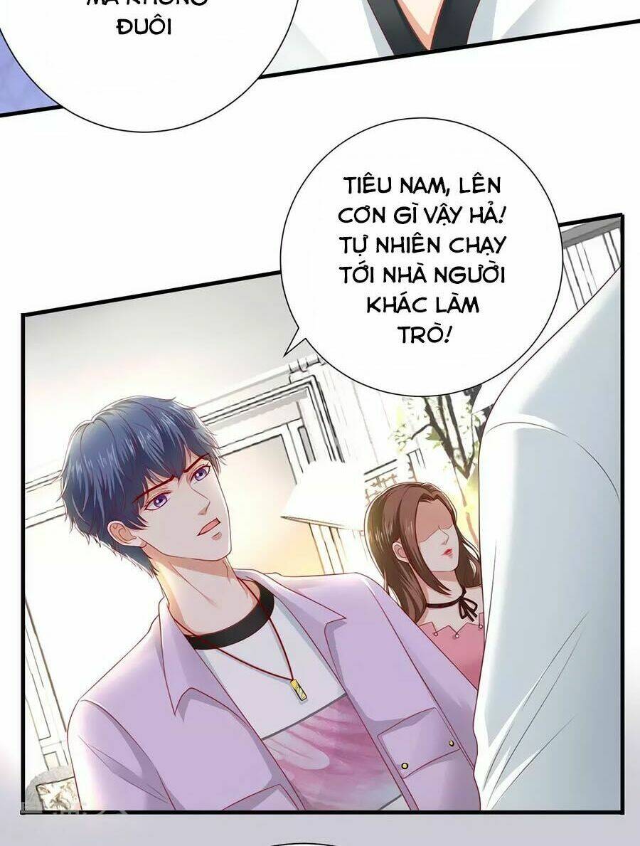 báo hệ nam hữu đích thiên tầng thao lộ chapter 26 21