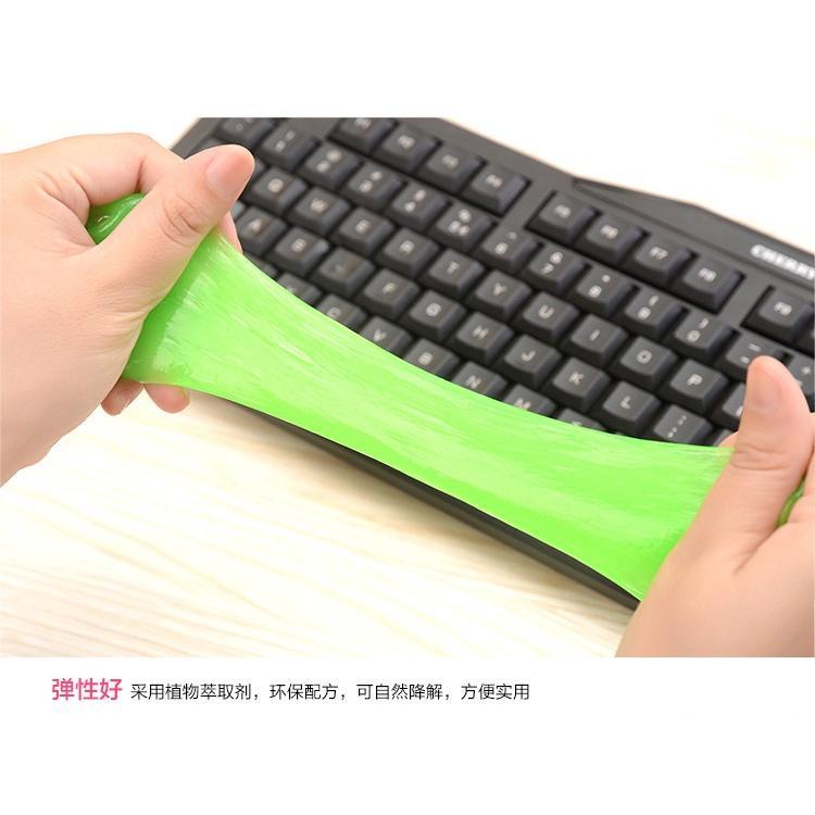 Gel Vệ Sinh Bụi Bẩn Bàn Phím Máy Tính