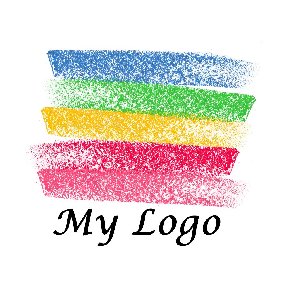 Chỉ tùy chỉnh logo
