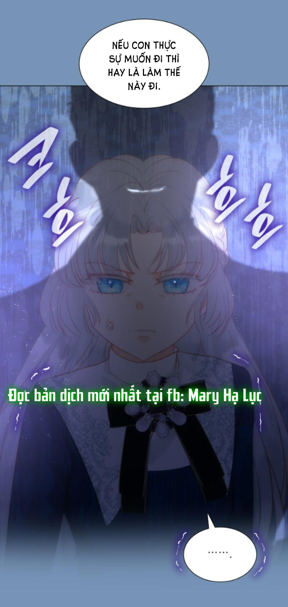 sau khi chuyển sinh tôi trở thành công chúa chapter 21.2 12