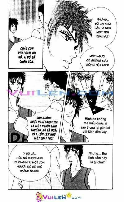 vật cản tình yêu chapter 8 41