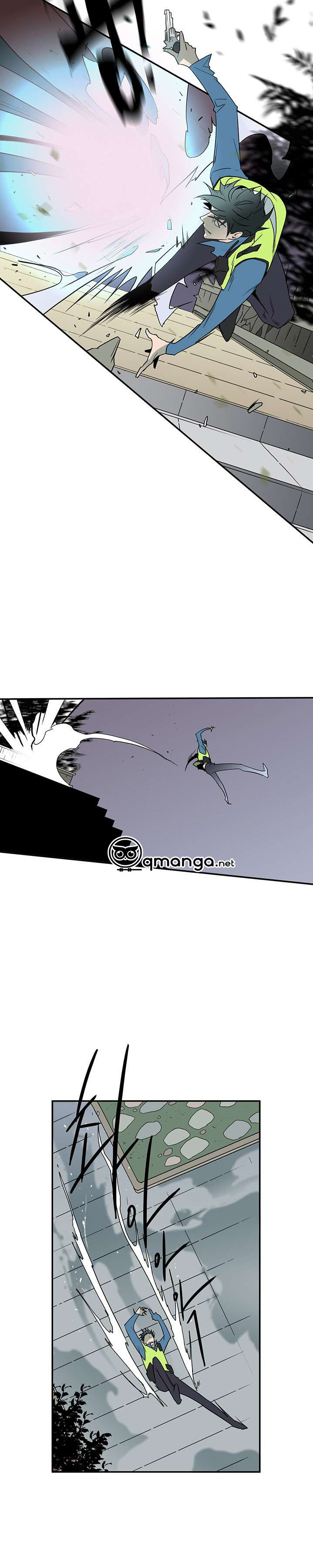 dear door chapter 7 8