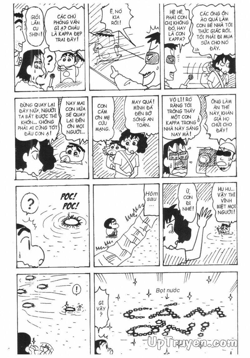 crayon shin-chan cậu bé bút chì chapter 25 64