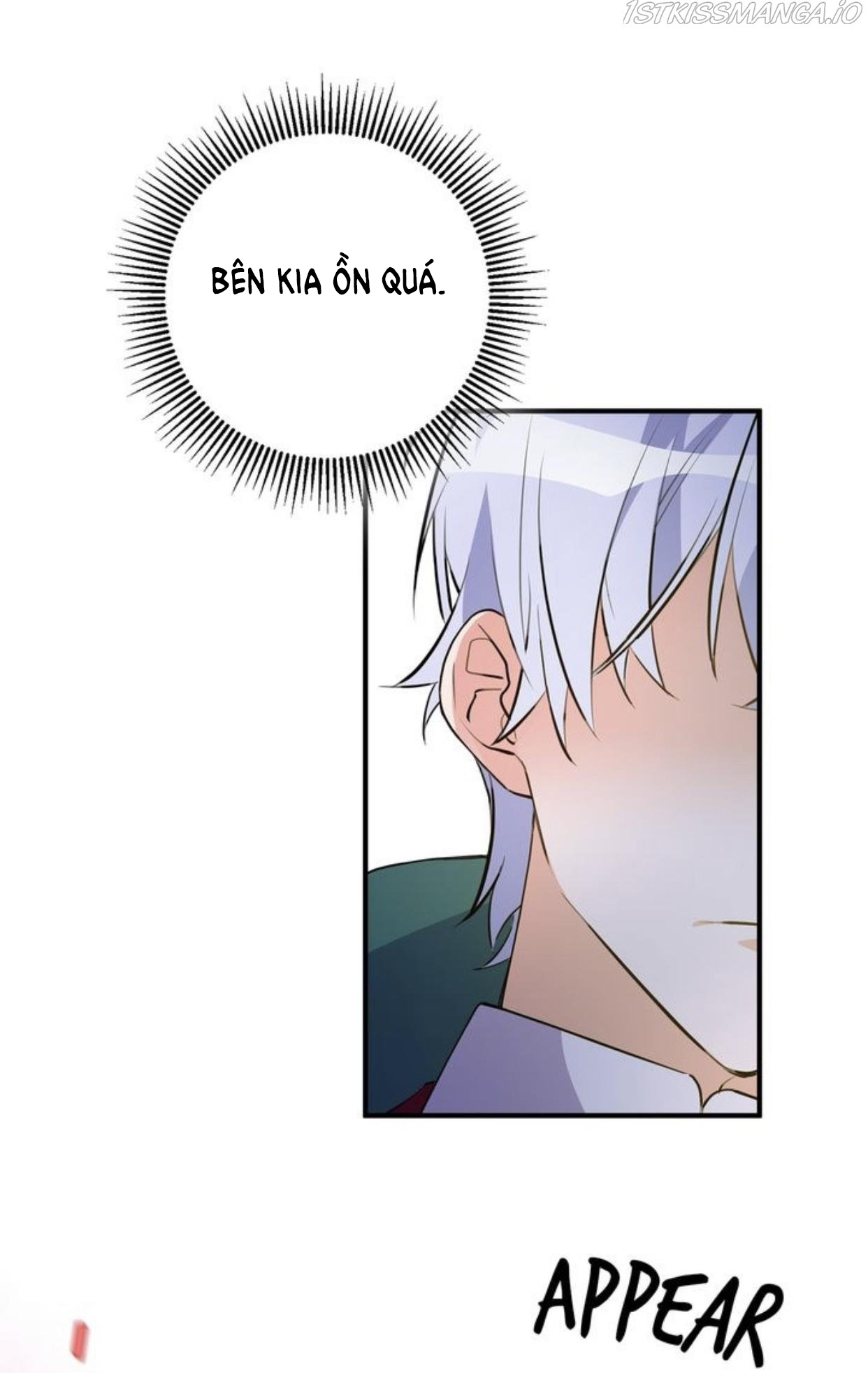 công nương đã thay đổi chapter 69.2 36