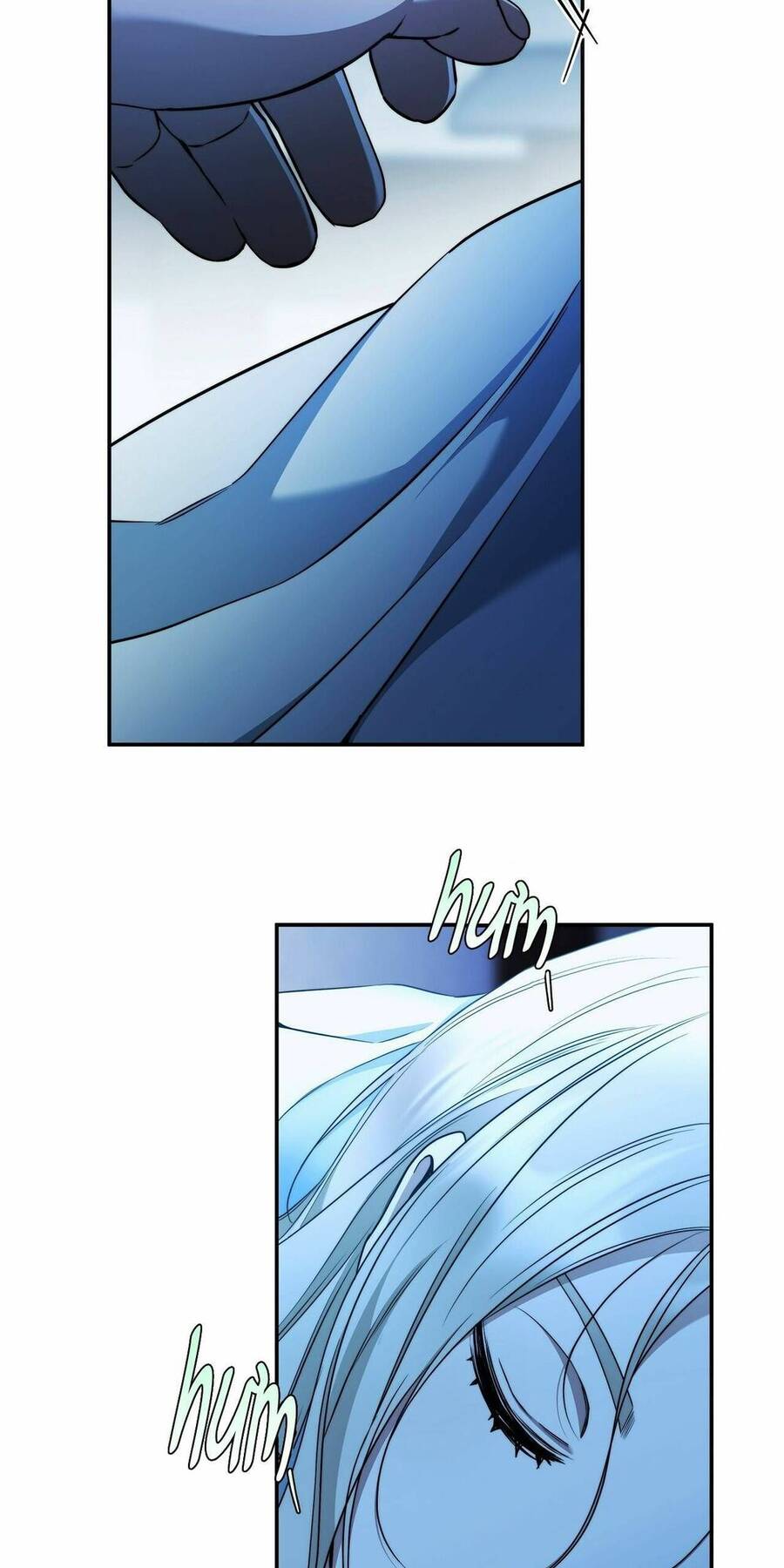 lời nói dối vĩnh cửu của người chapter 34 24