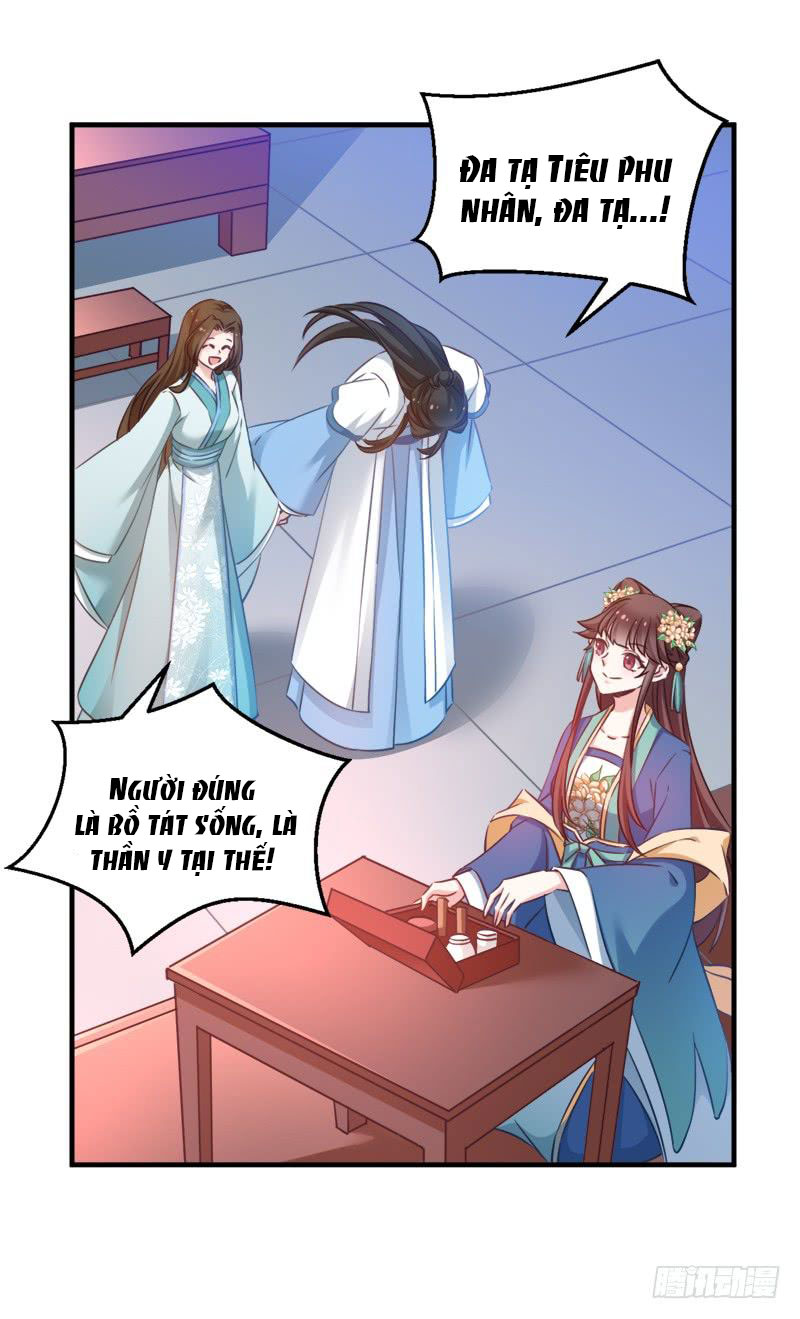 trò chơi trừng phạt chapter 52 4