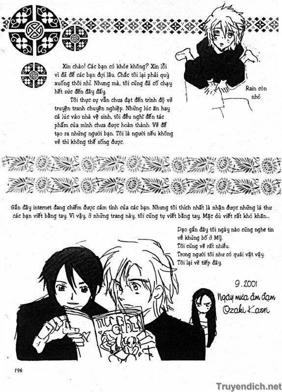 meteor methuselah chapter 14.5 12