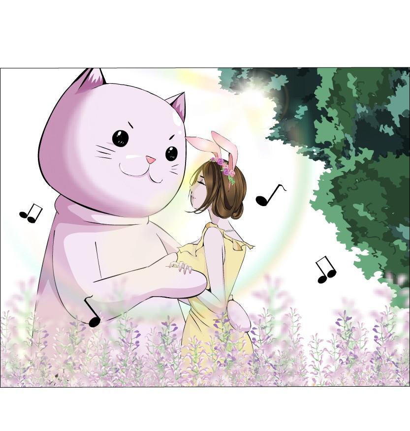 cạm bẫy của nữ thần chapter 57 19