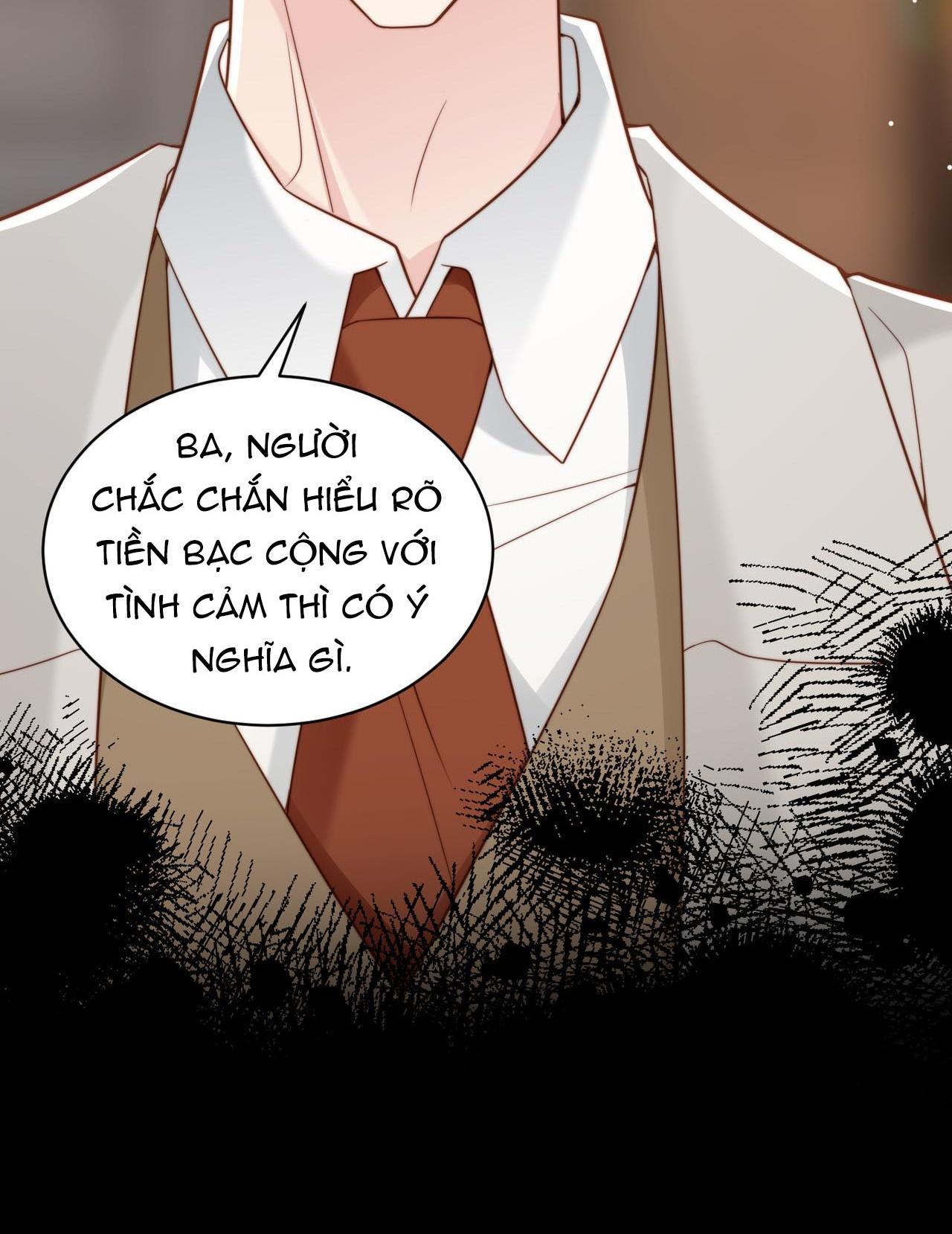 sau khi giả mất trí nhớ, tình địch nói tôi là bạn trai của hắn chapter 43 42