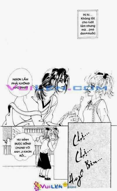 tình yêu diệu kỳ chapter 2 116