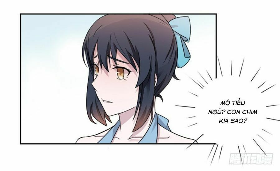 thiên kim đường môn chapter 67 28