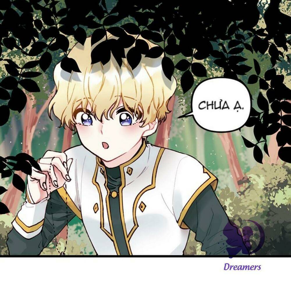 công chúa bãi rác chapter 2 2