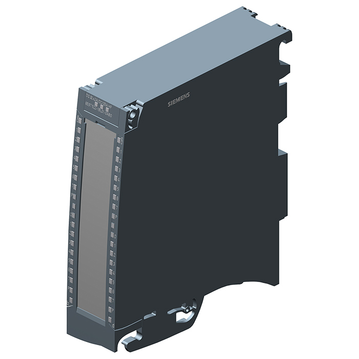 Module I/O SM 522 DQ 16x24VDC/0.5A HF SIEMENS SIEMENS 6ES7522-1BH01-0AB0 | Hàng chính hãng