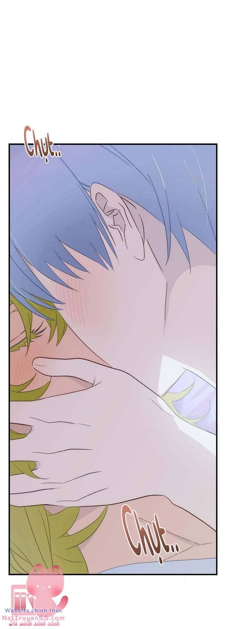 Đứa Nhỏ Không Phải Là Con Anh chapter 68 60