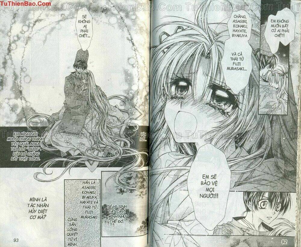 truyền thuyết công chúa hoa anh đào chapter 9 46