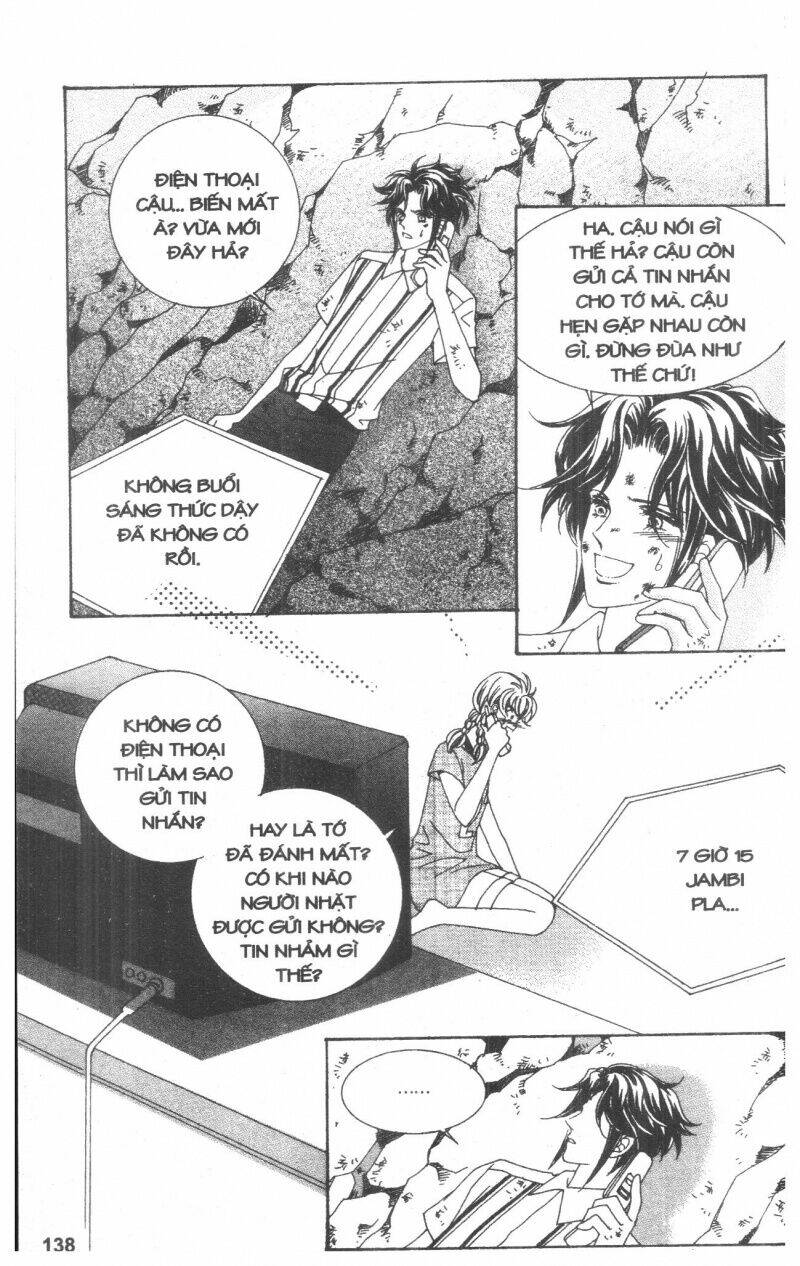 cũng vì em chapter 5 138