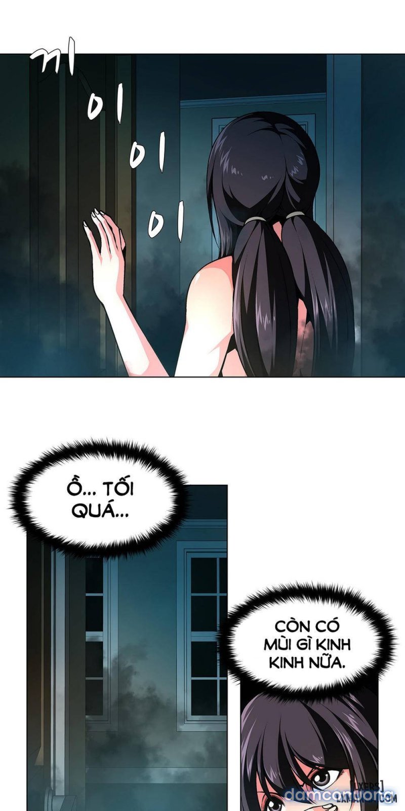 nô lệ song sinh chapter 13 6