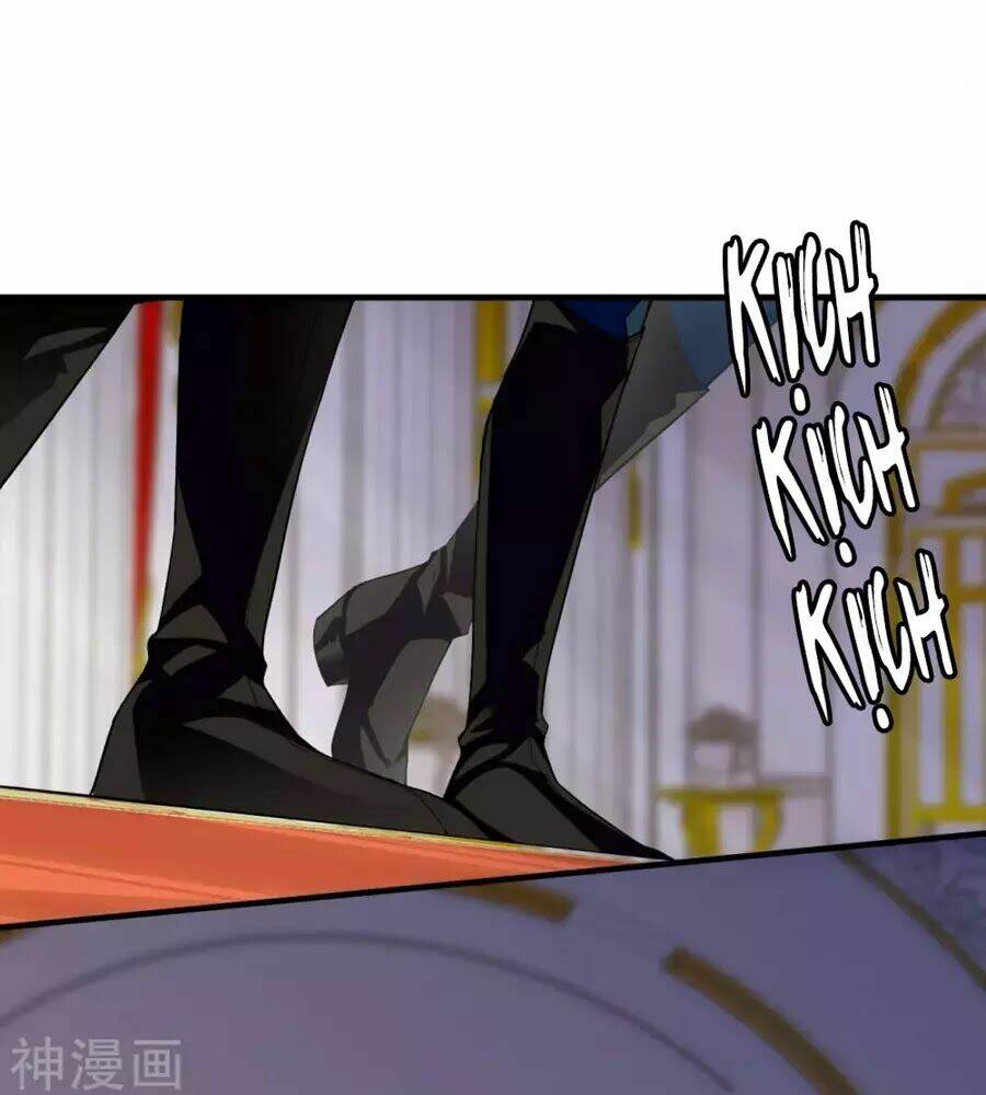 huyết túc khế ứớc chapter 2 17