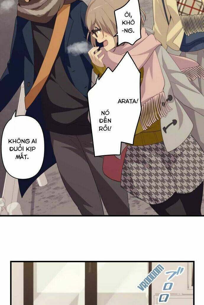 viên thuốc trùng sinh chapter 208 25