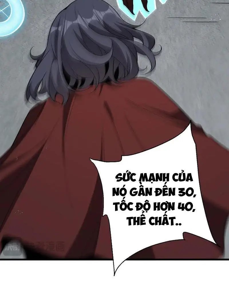 toàn dân tận thế: ta, virus quân vương chapter 17 67