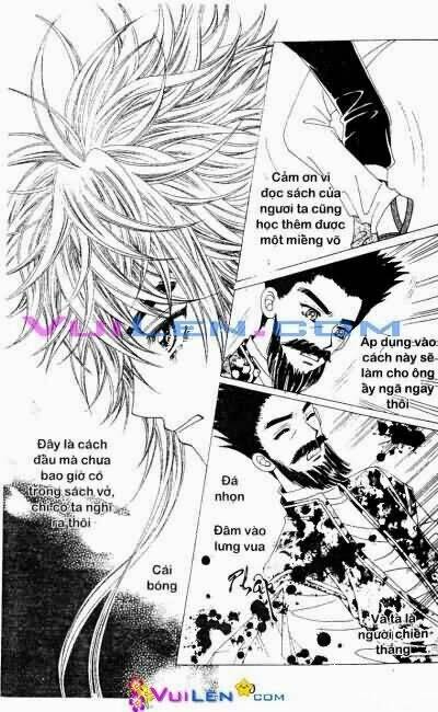 đến vương quốc ma chapter 12 70