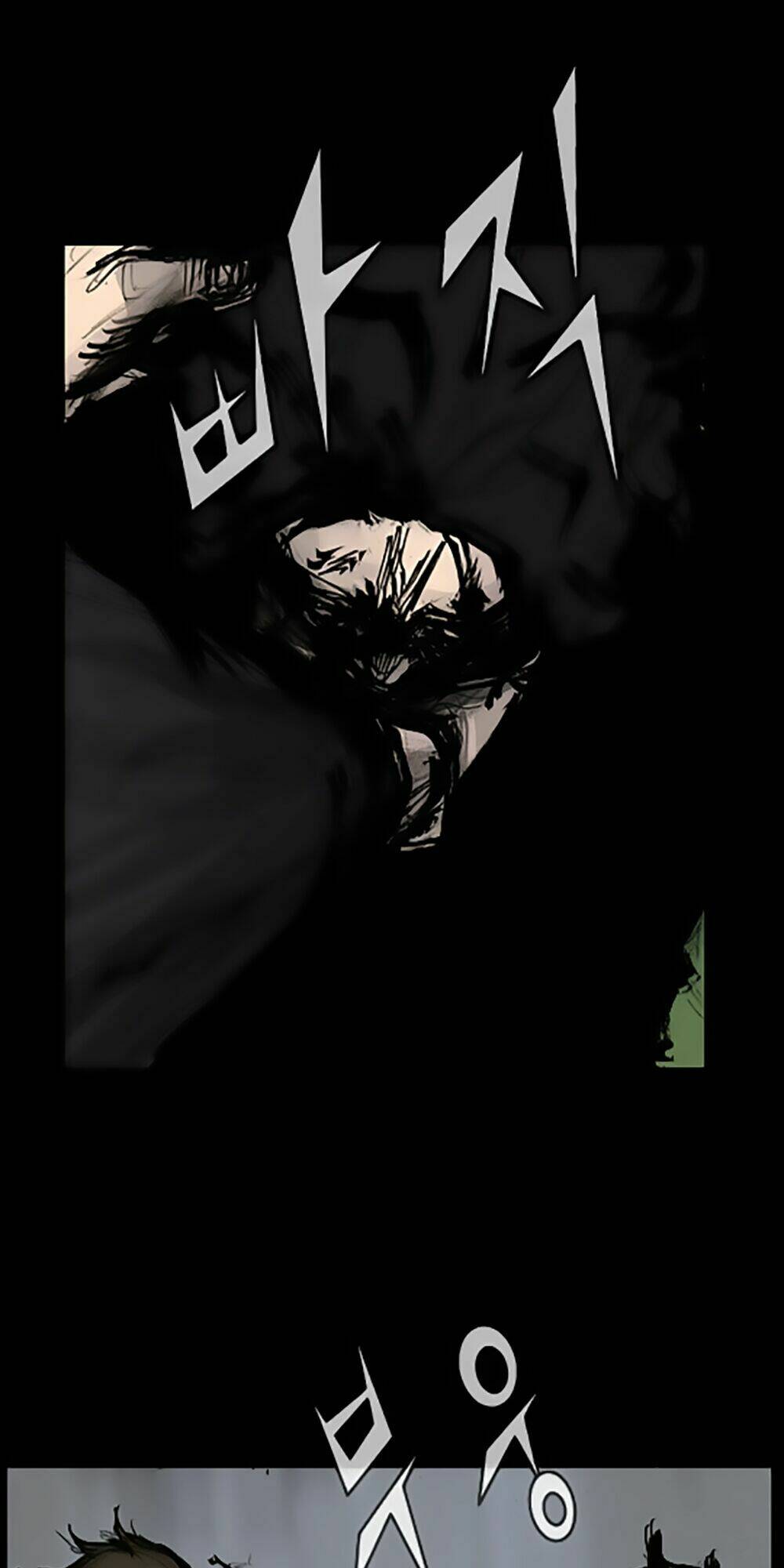 độc cô tiền truyện chapter 90 16