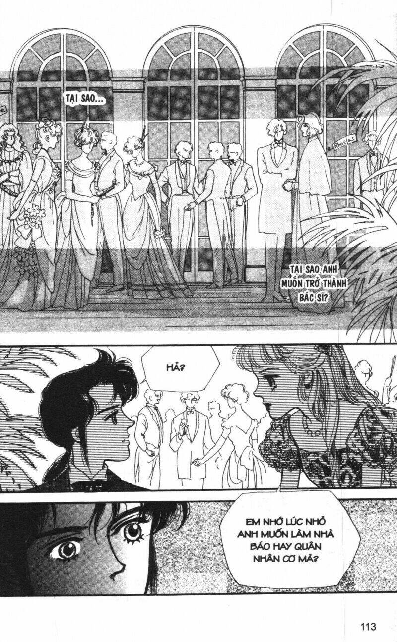 bibi iris chapter 1 119