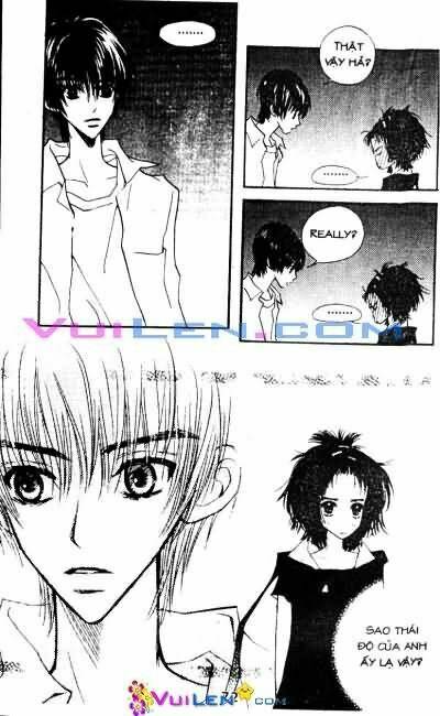 thiên thần dễ thương chapter 3 72