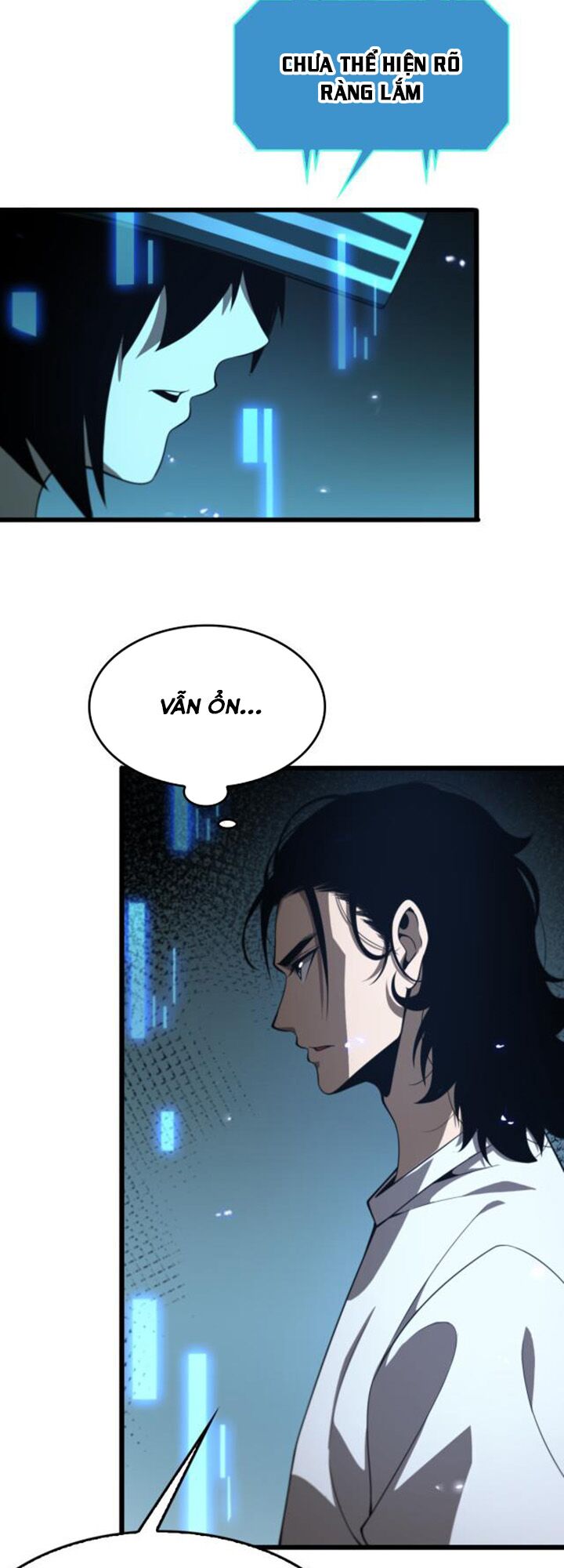 chư giới - tận thế online chapter 128 6