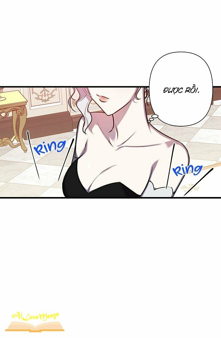 hôn lễ báo thù chapter 35 27