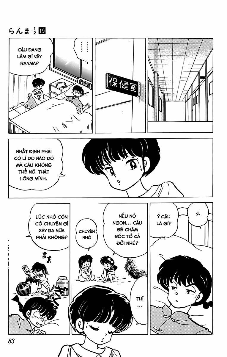 suối lời nguyền chapter 195 14