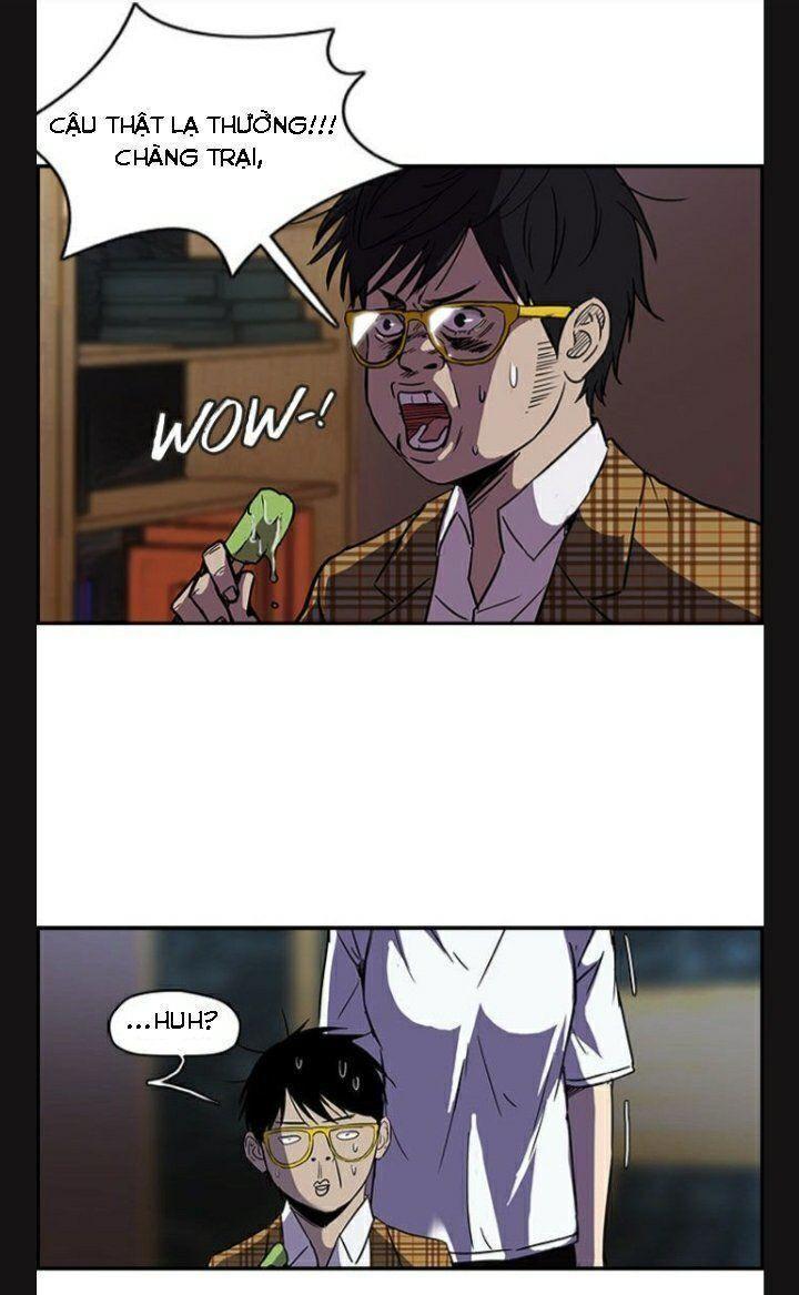 wind breaker chapter 87 45