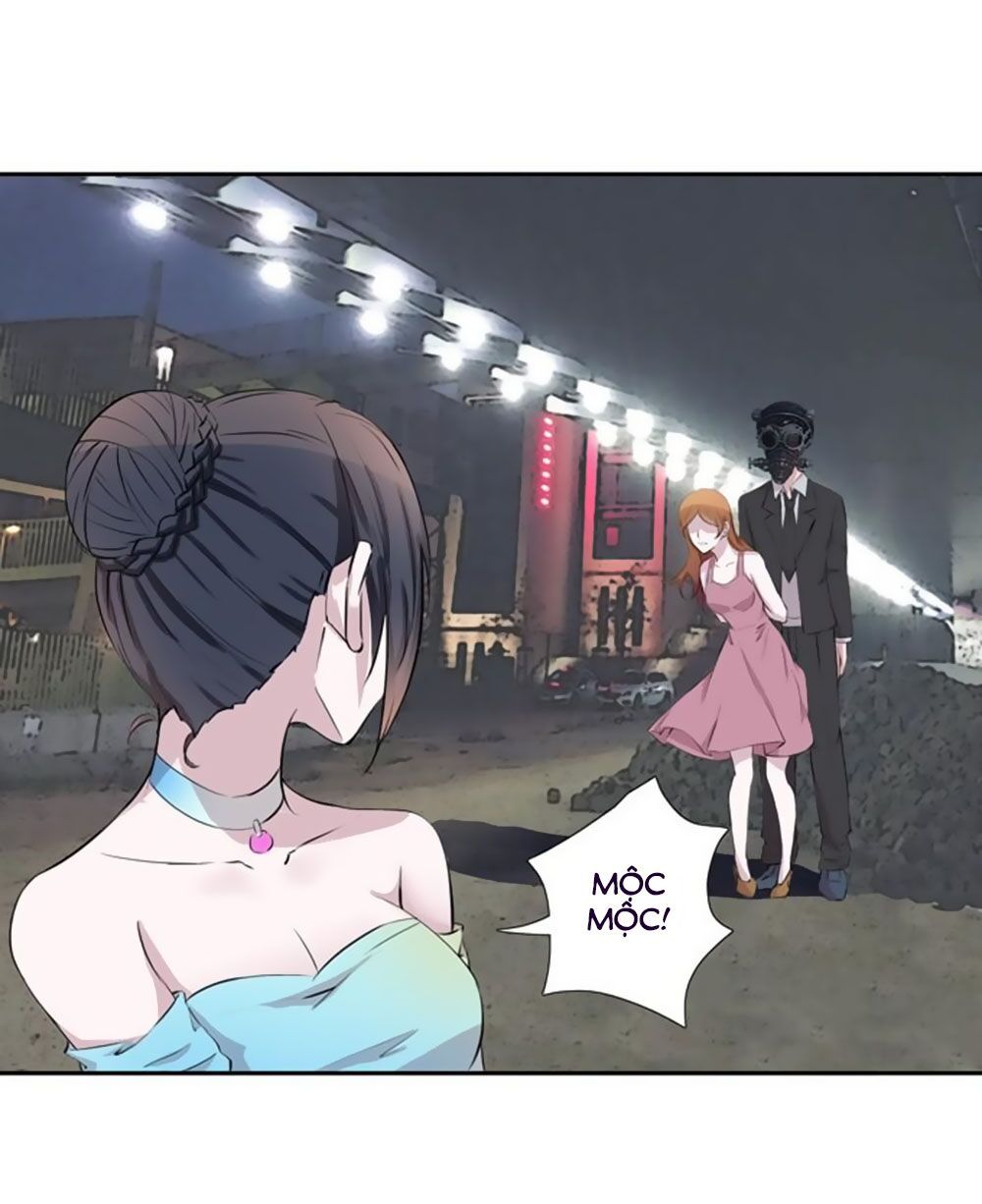 thiên kim đường môn chapter 39 5