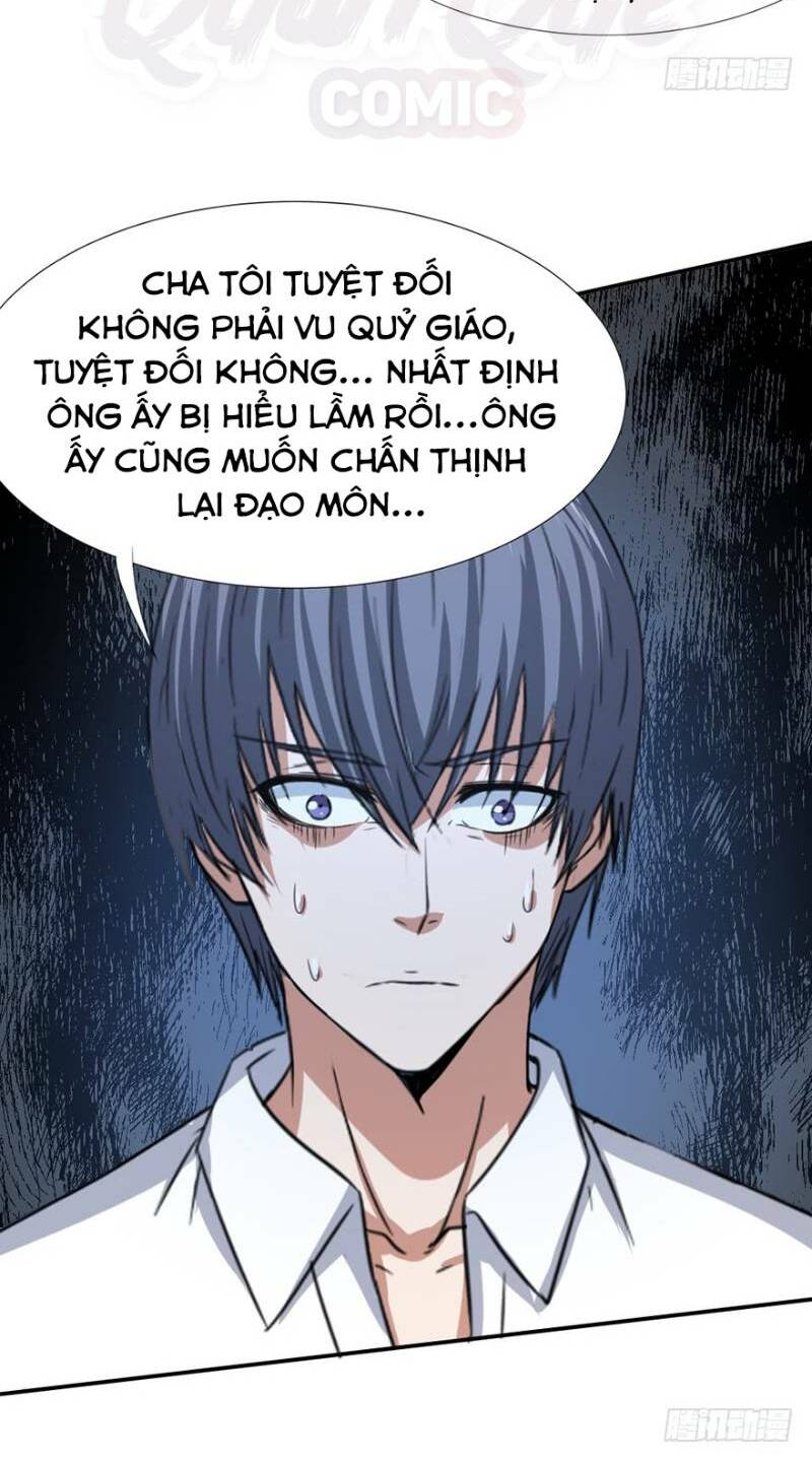 thập nhị thiên kiếp chapter 37 14