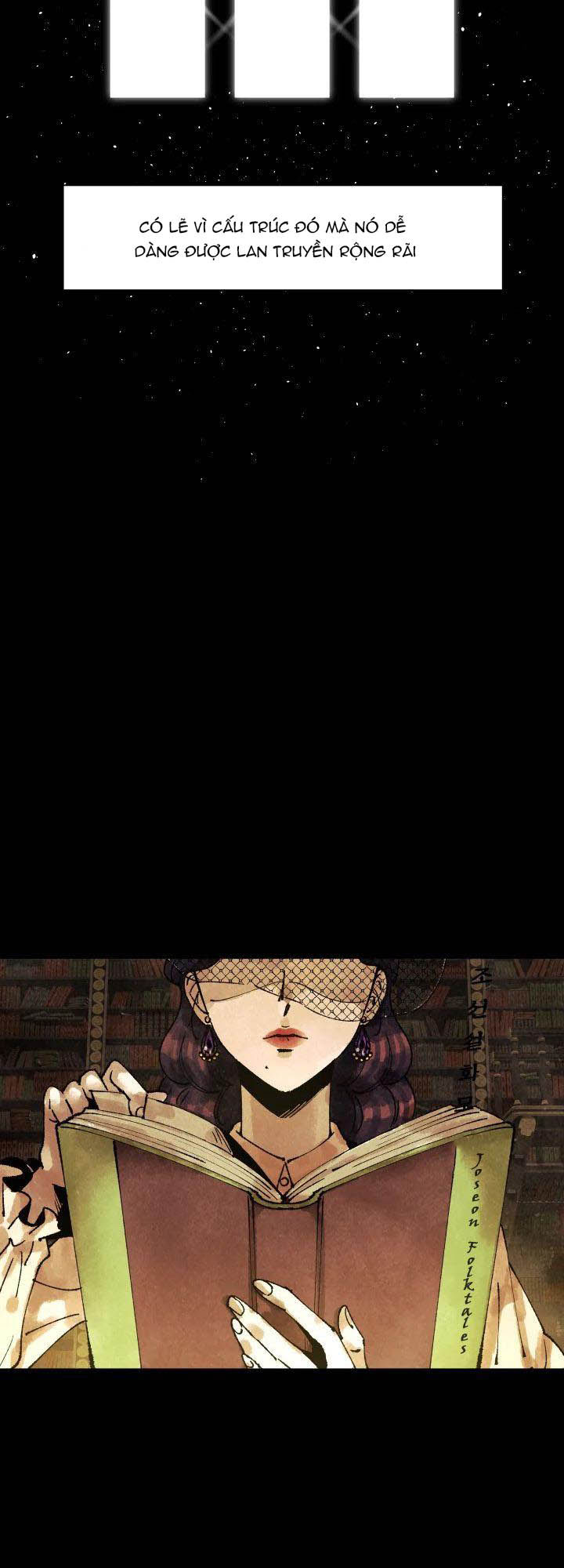tiểu thuyết đầu tay của ác nữ chapter 2.1 5
