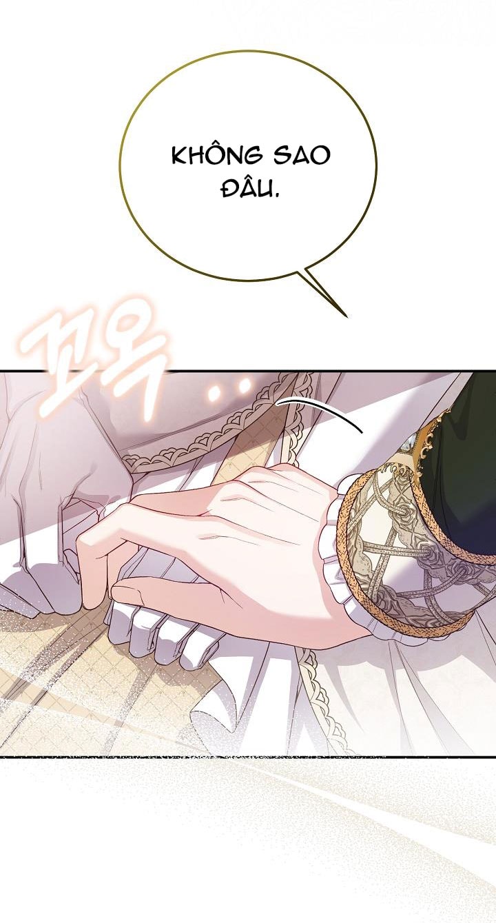 trở thành vợ thái tử quái vật chapter 110 49