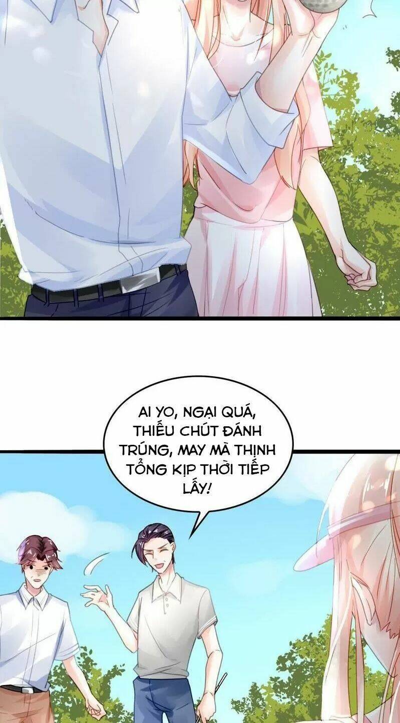 mưu ái thành nghiện chapter 8 33