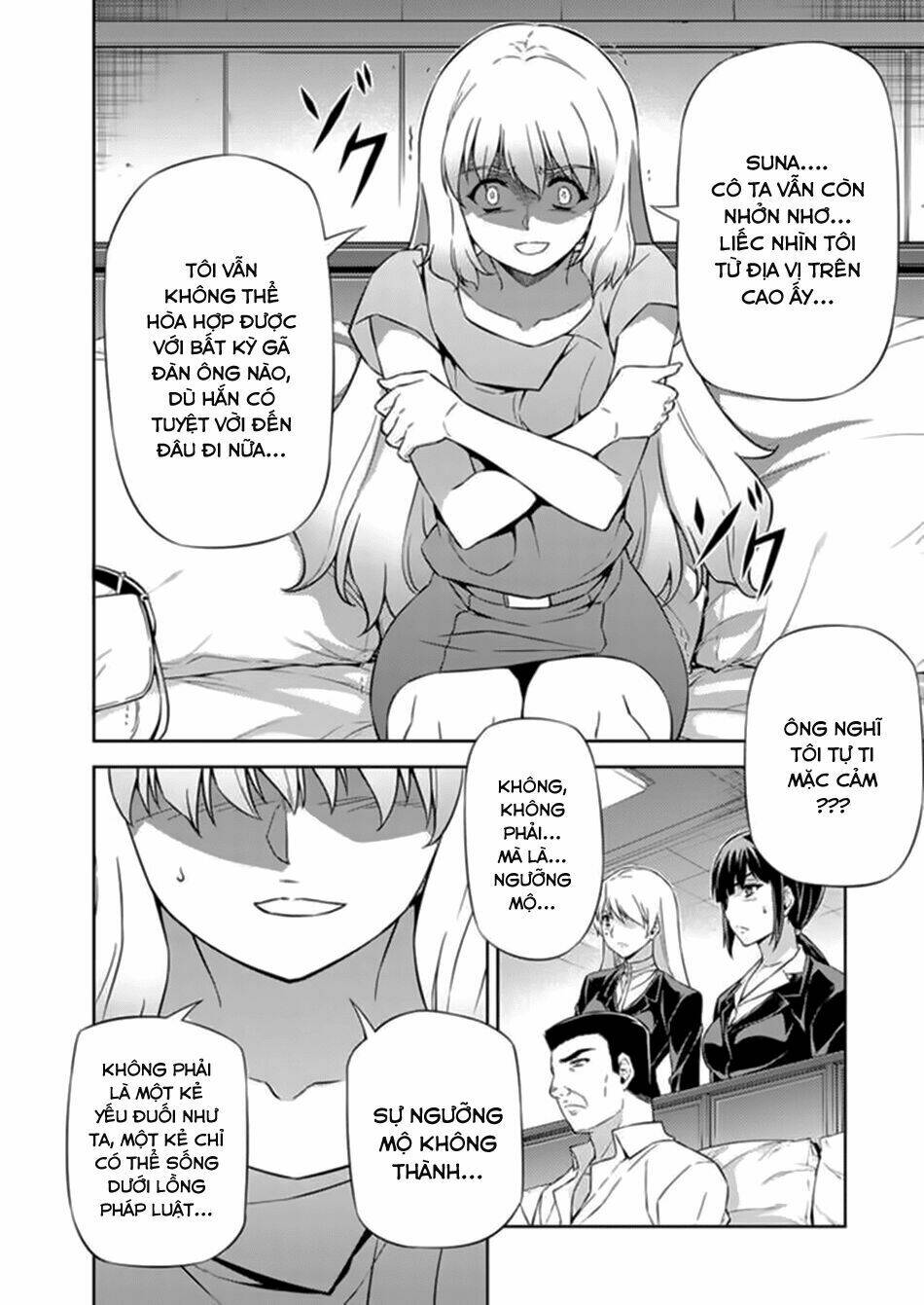 freezing chapter 153 15