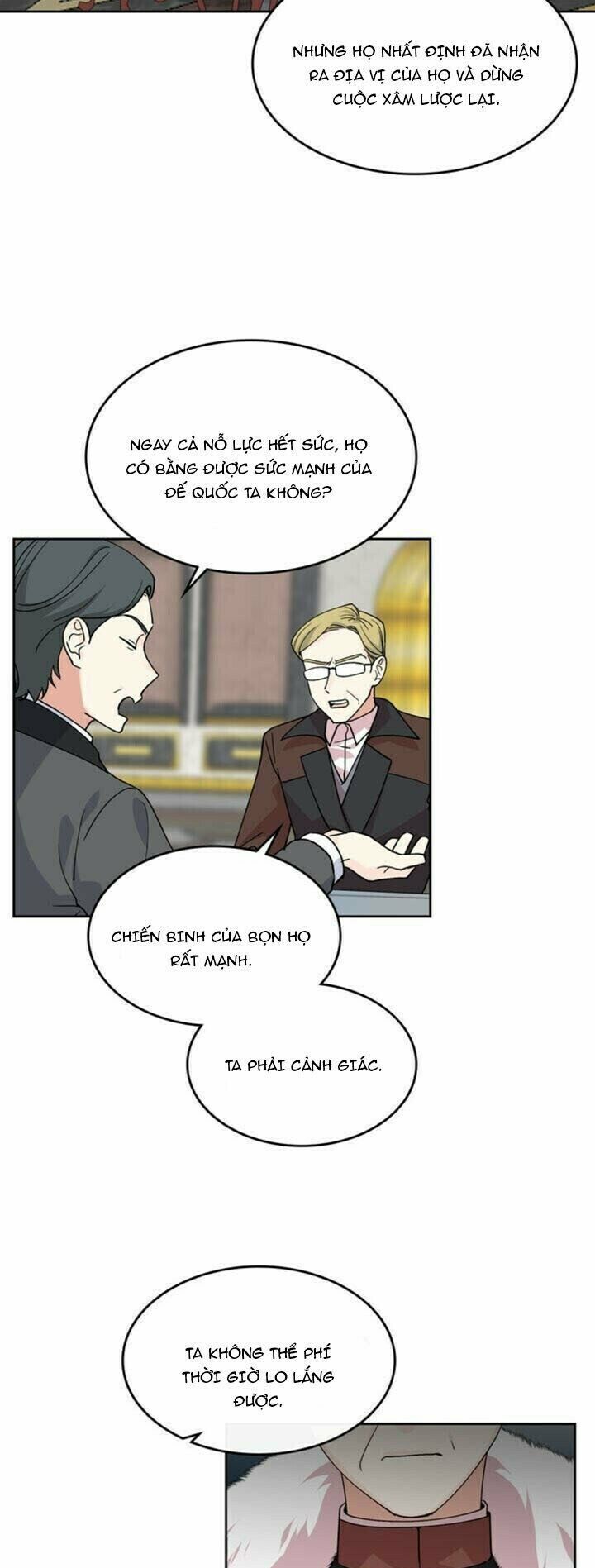 thú cưng của nữ phụ độc ác chapter 44 29