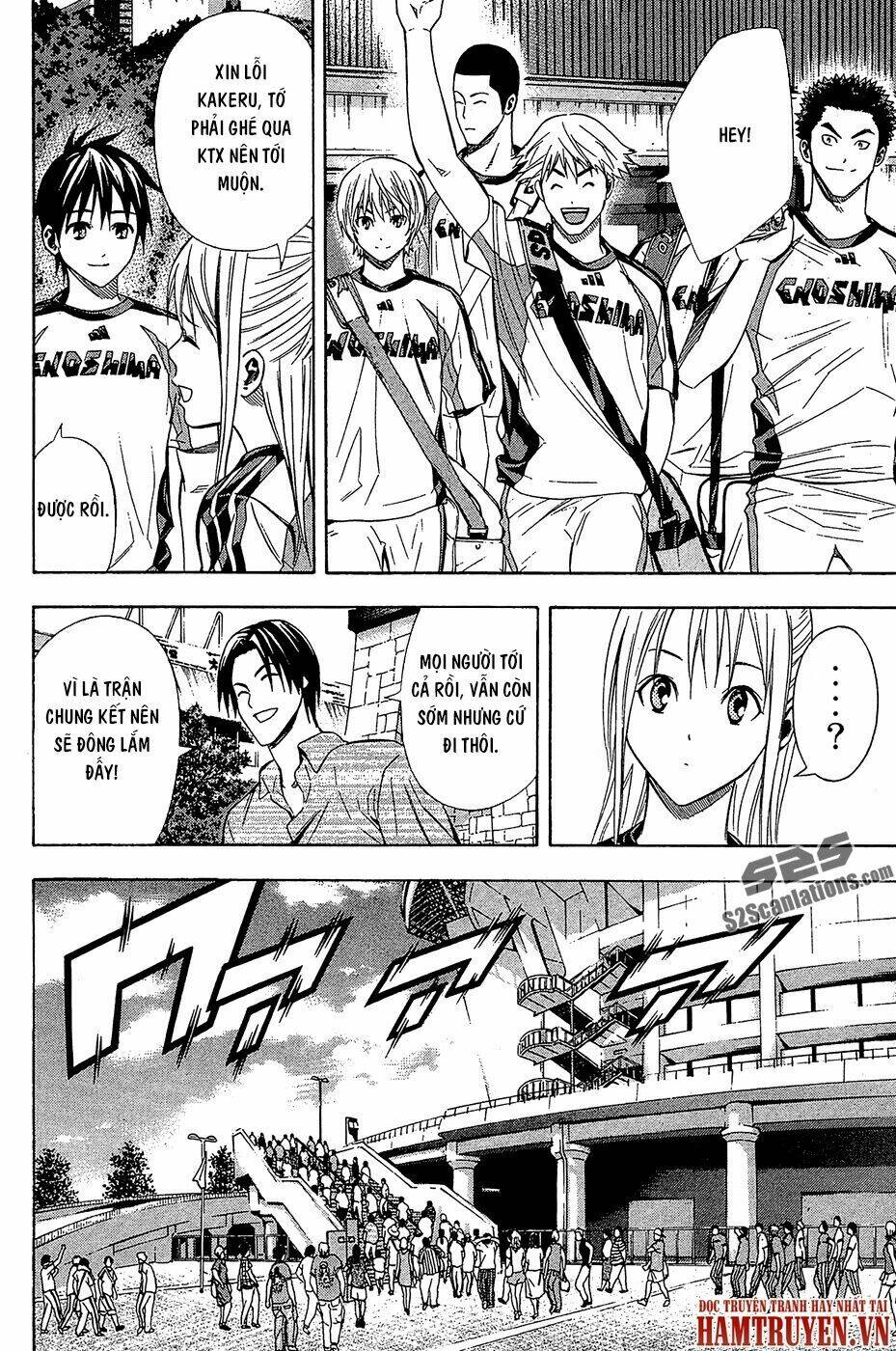 kỵ sĩ trong vòng cấm chapter 121 17