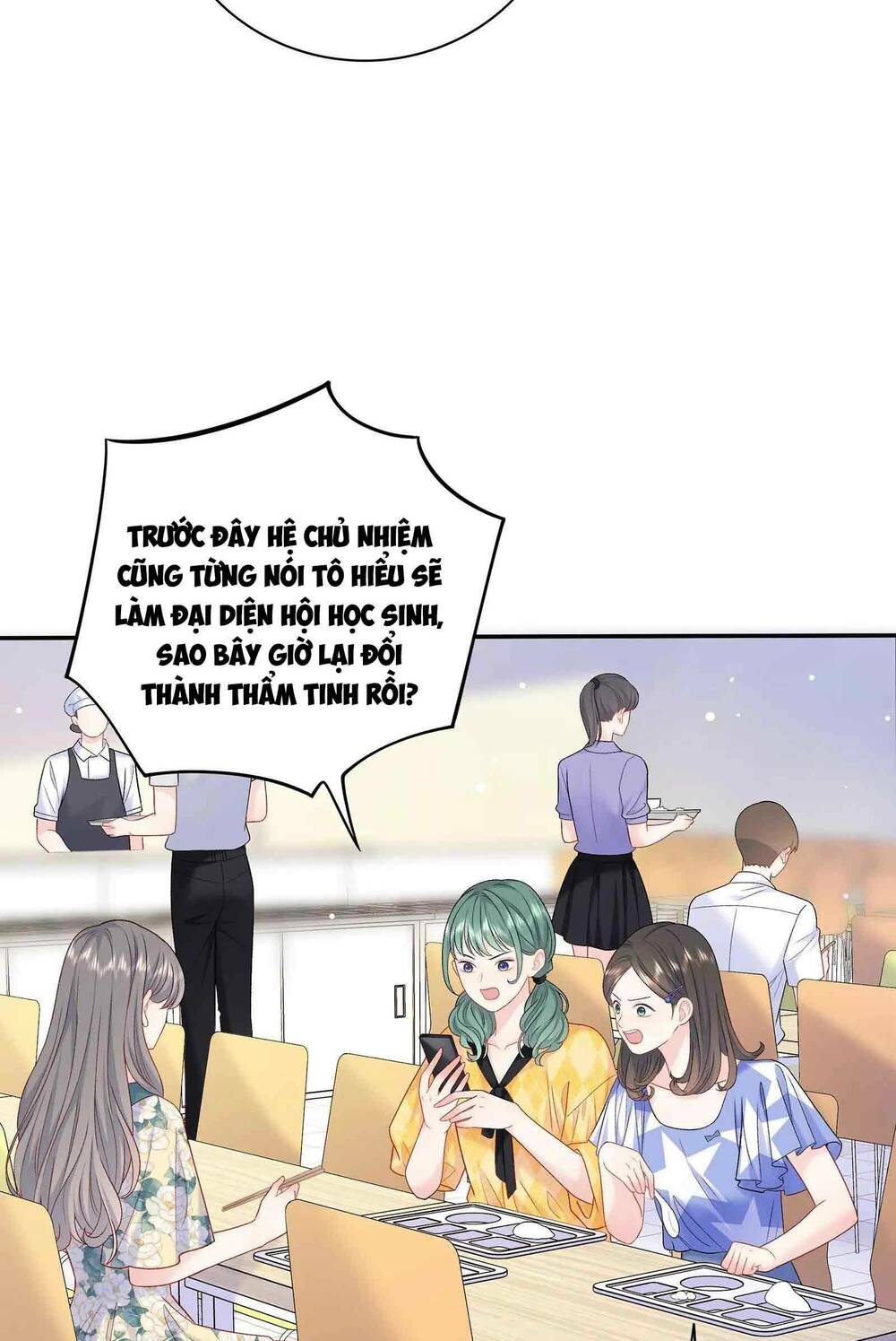 tôi dựa vào tà ý: nghịch chuyển nhân sinh chapter 12 4