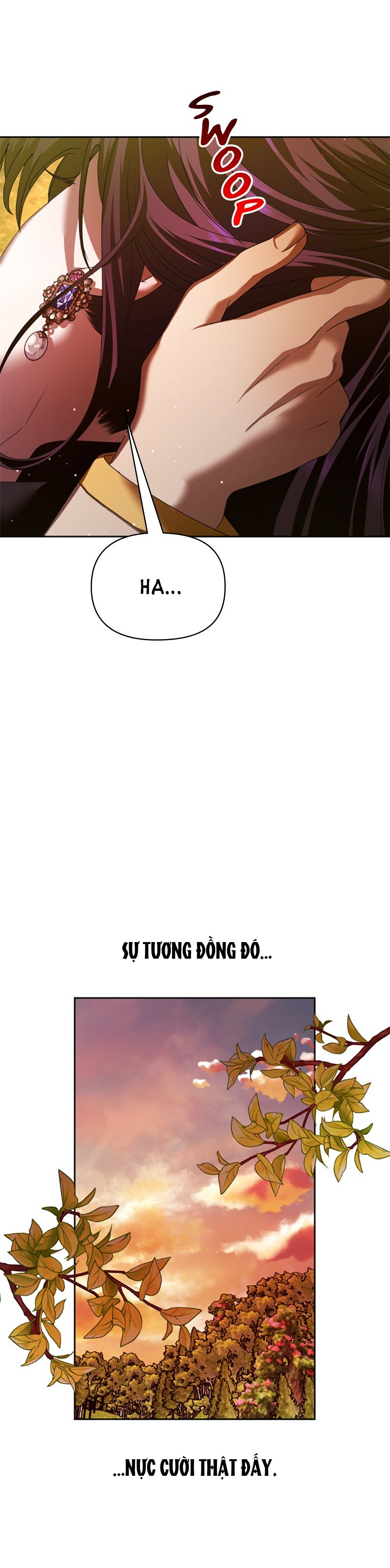 tôi muốn trở thành cô ấy dù chỉ là một ngày chapter 101 35