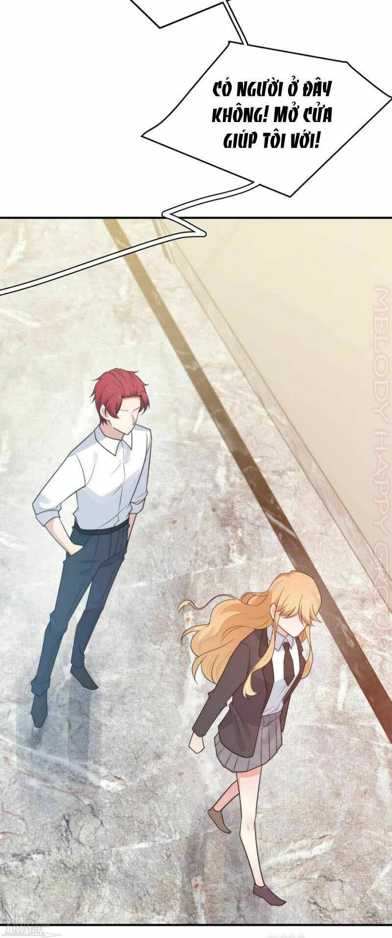 ma lạt thiên kim đẩu ác thiếu chapter 243 15