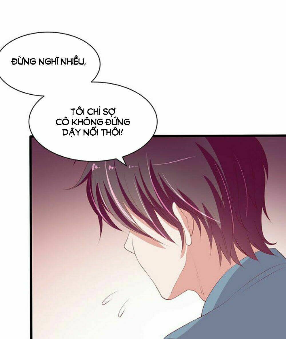 quản lí ngây ngô và thần tượng ác ma chapter 15 20