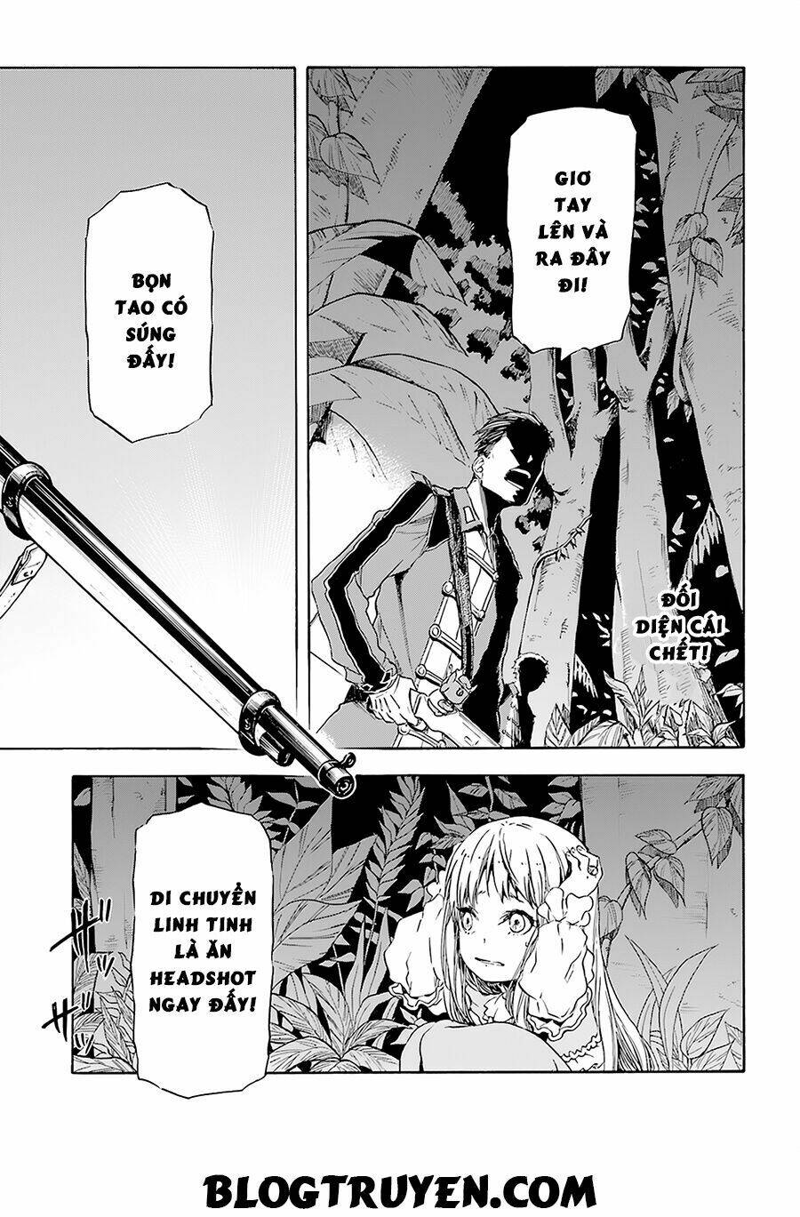 nejimaki seirei senki - tenkyou no alderamin chapter 4 3