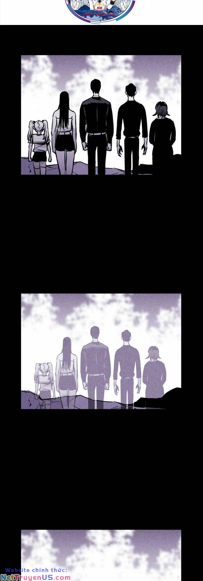 Chuồng lợn chapter 64 34