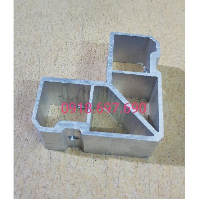 Ke vĩnh cửu nhôm hệ 700
